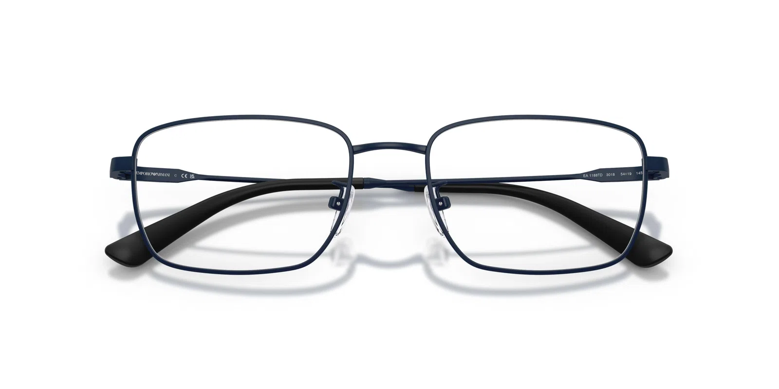 Emporio Armani 1188TD Eyeglasses - view 8
